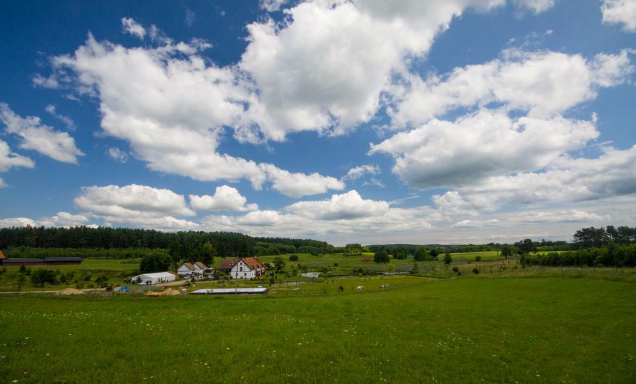 Appartamento Tierstiftung Eulalia Babieta Esterno foto